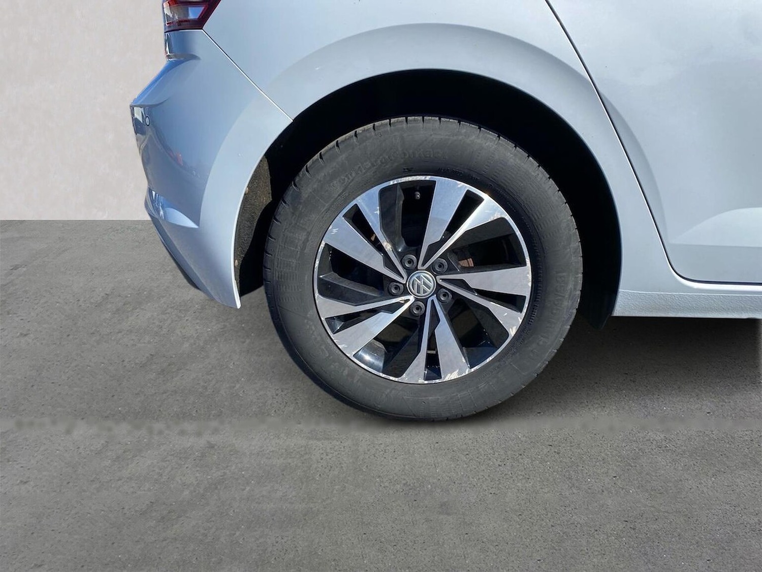 Used Volkswagen Polo 2018 for sale - 78192227: Photo 8