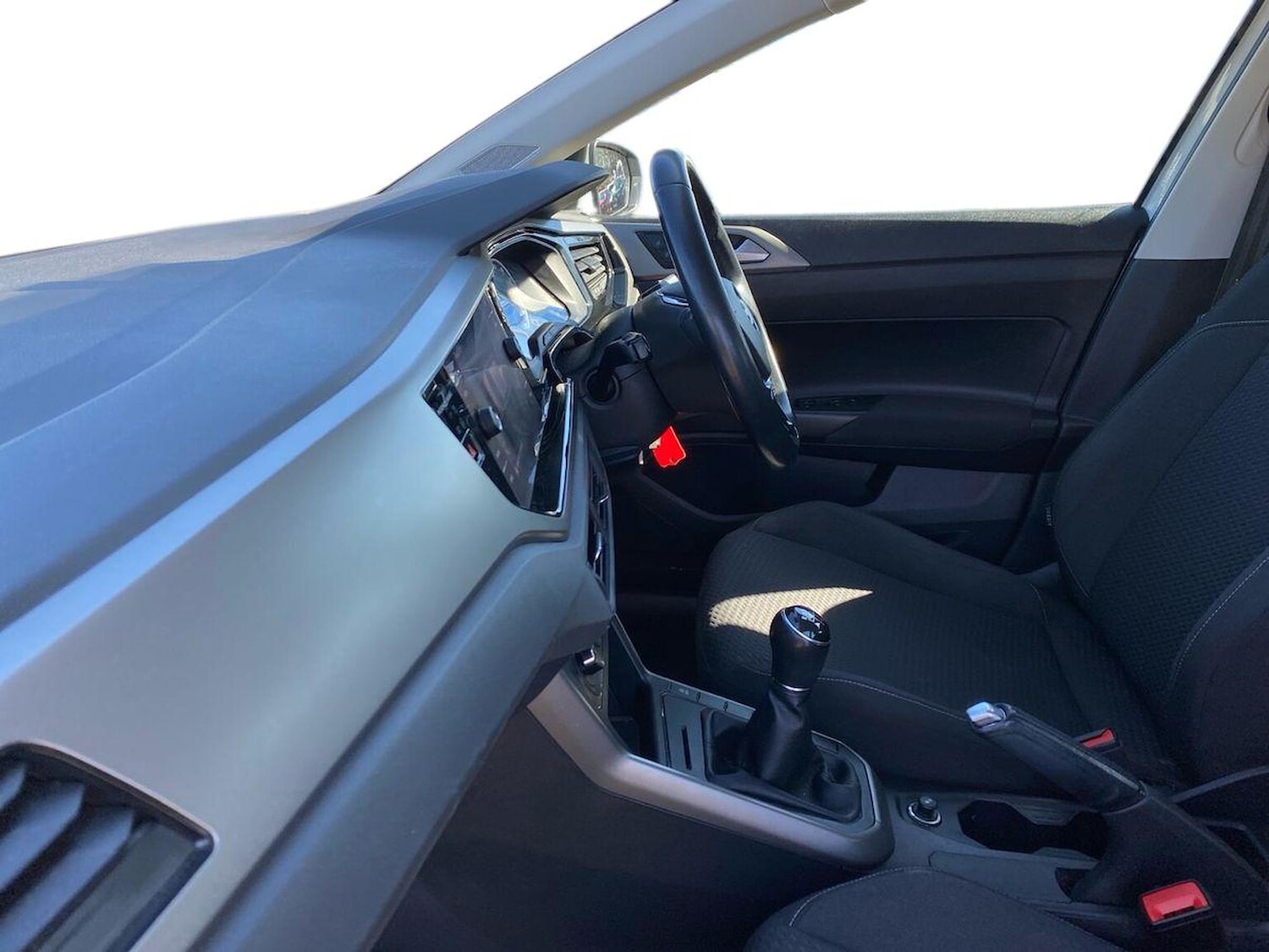 Used Volkswagen Polo 2018 for sale - 78192227: Photo 9