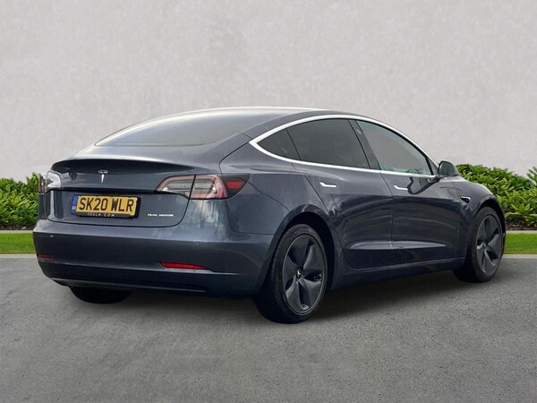 Used Tesla Model 3 2020 for sale - 76193223: Photo 18