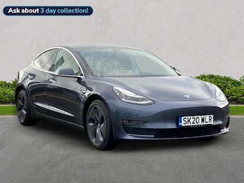 Tesla - Model 3