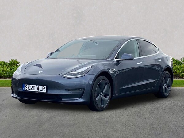 Used Tesla Model 3 2020 for sale - 76193223: Photo 20