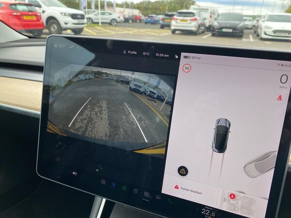Used Tesla Model 3 2020 for sale - 76193223: Photo 23