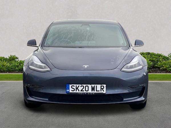 Used Tesla Model 3 2020 for sale - 76193223: Photo 5