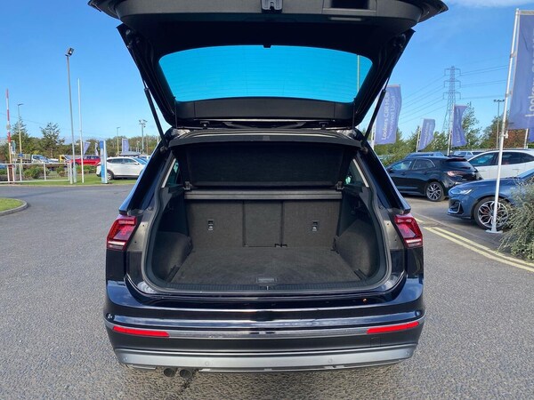 Used Volkswagen Tiguan 2017 for sale - 76231764: Photo 17