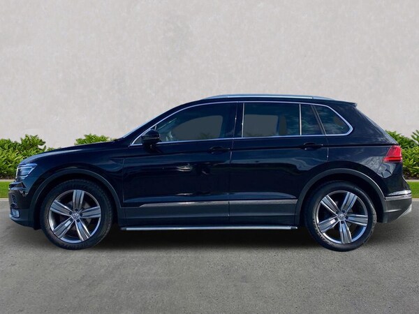 Used Volkswagen Tiguan 2017 for sale - 76231764: Photo 19