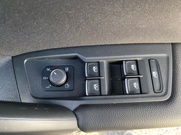 Used Volkswagen Tiguan 2017 for sale - 76231764: Photo 21