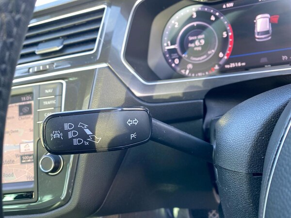 Used Volkswagen Tiguan 2017 for sale - 76231764: Photo 28