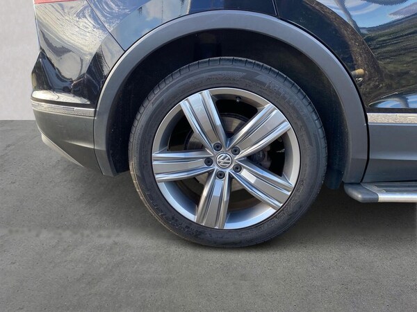 Used Volkswagen Tiguan 2017 for sale - 76231764: Photo 6