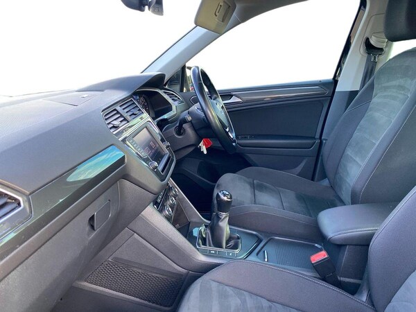 Used Volkswagen Tiguan 2017 for sale - 76231764: Photo 7