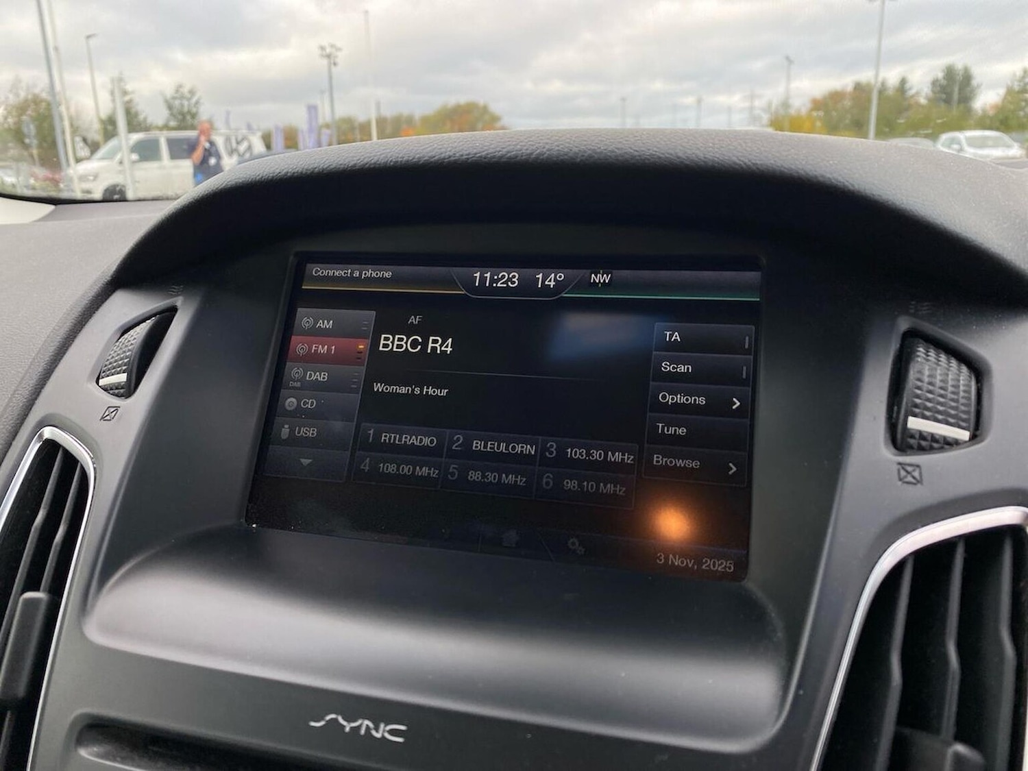 Used Ford Focus 2016 for sale - 76449620: Photo 11