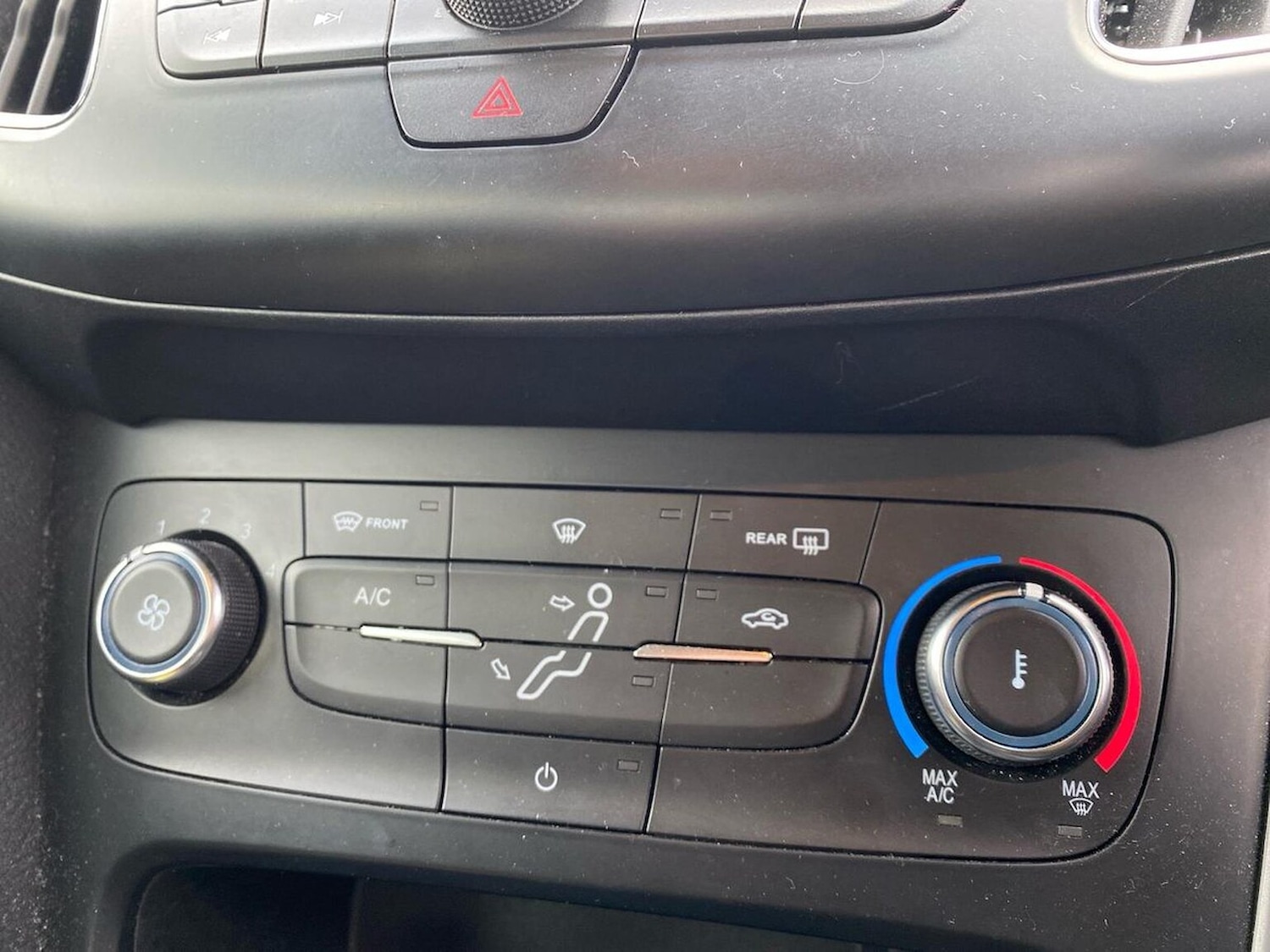 Used Ford Focus 2016 for sale - 76449620: Photo 12