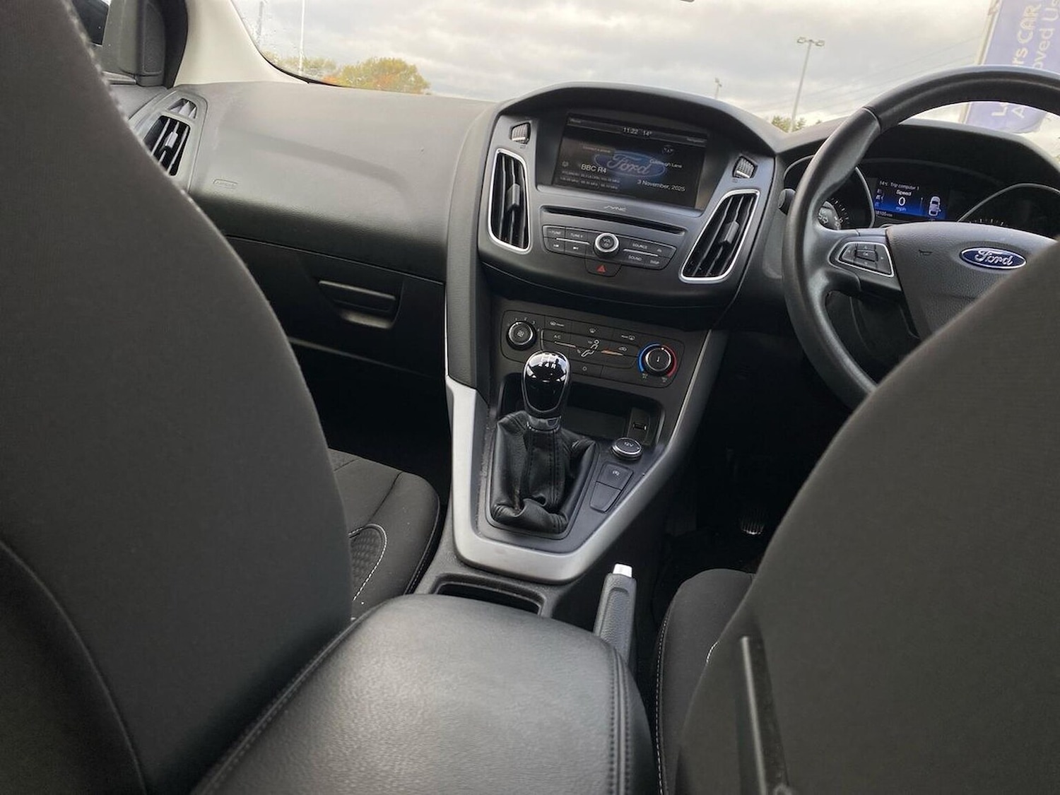 Used Ford Focus 2016 for sale - 76449620: Photo 13