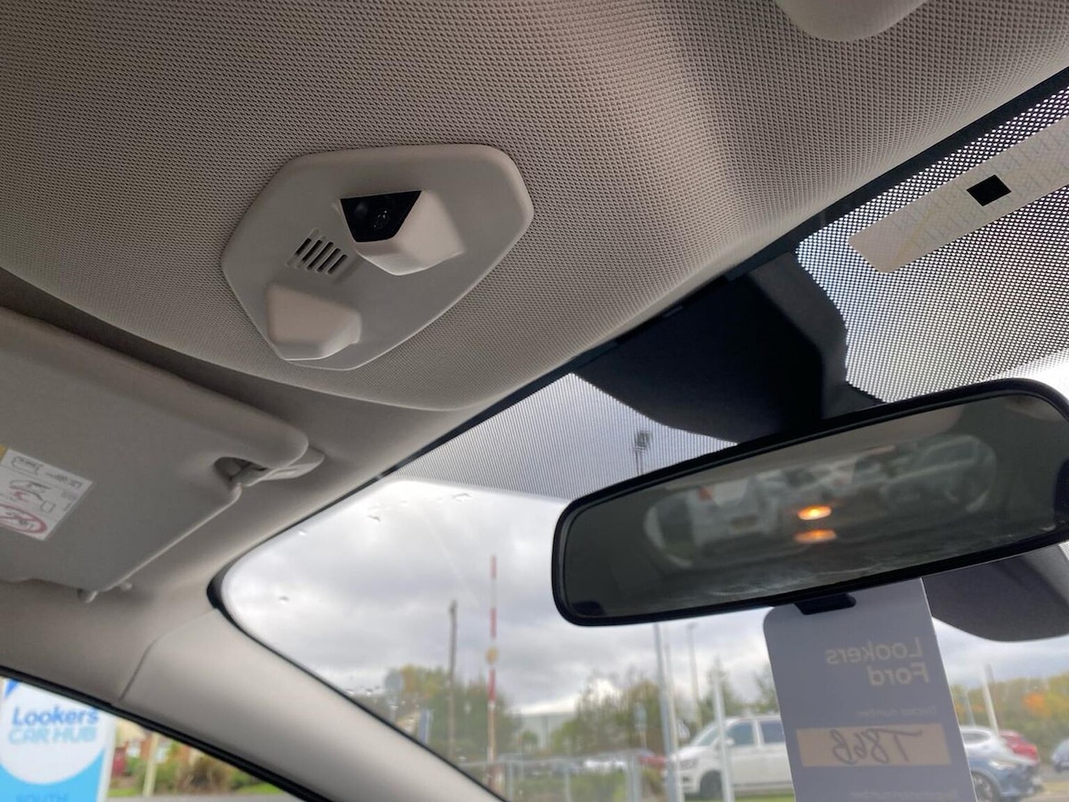 Used Ford Focus 2016 for sale - 76449620: Photo 14