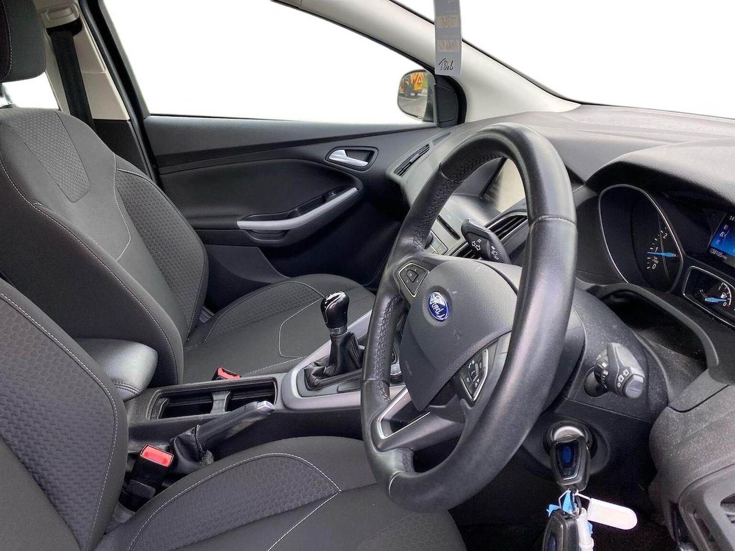 Used Ford Focus 2016 for sale - 76449620: Photo 15