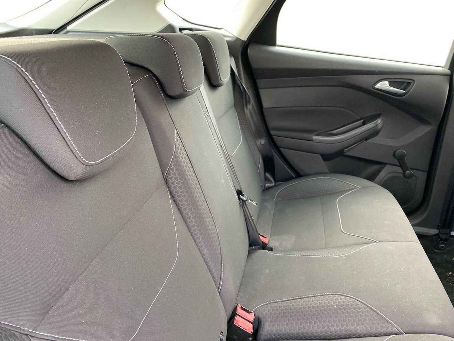 Used Ford Focus 2016 for sale - 76449620: Photo 16