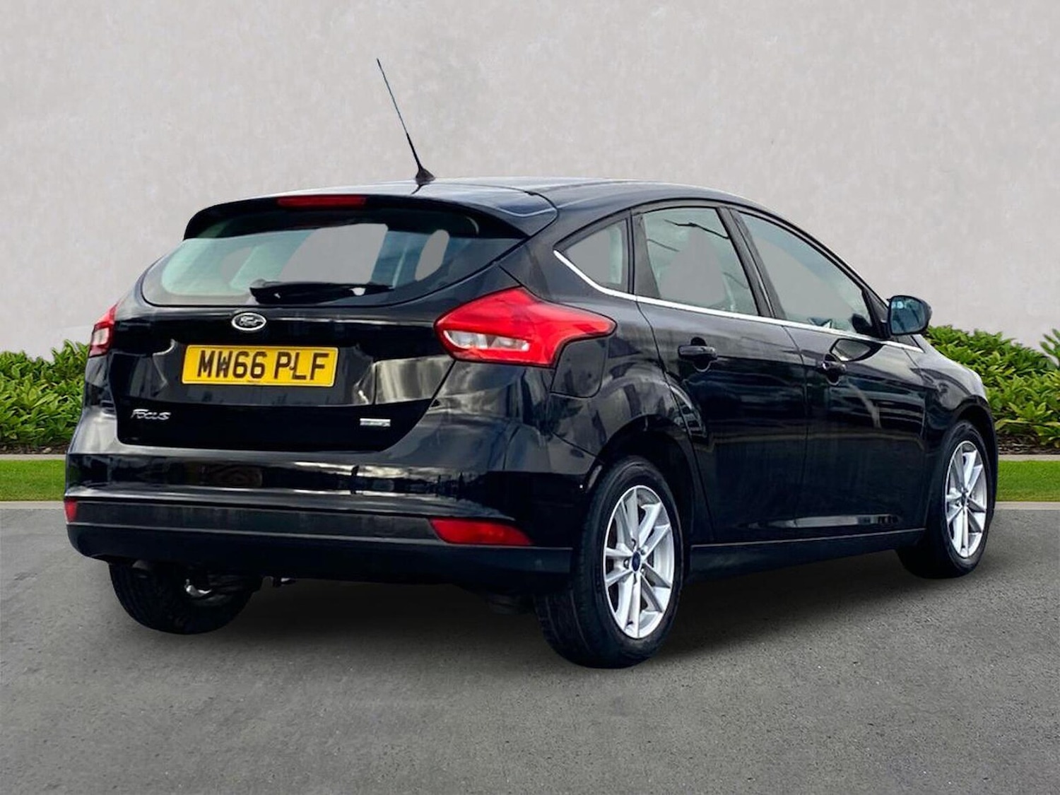 Used Ford Focus 2016 for sale - 76449620: Photo 18