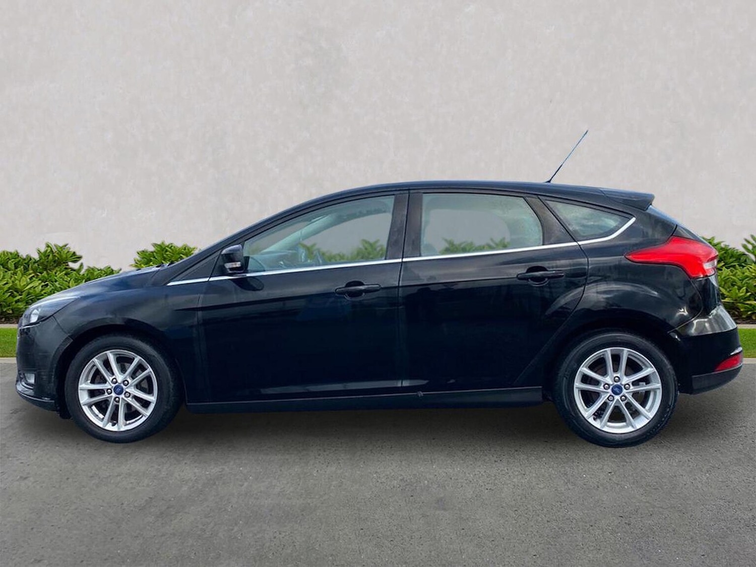 Used Ford Focus 2016 for sale - 76449620: Photo 19