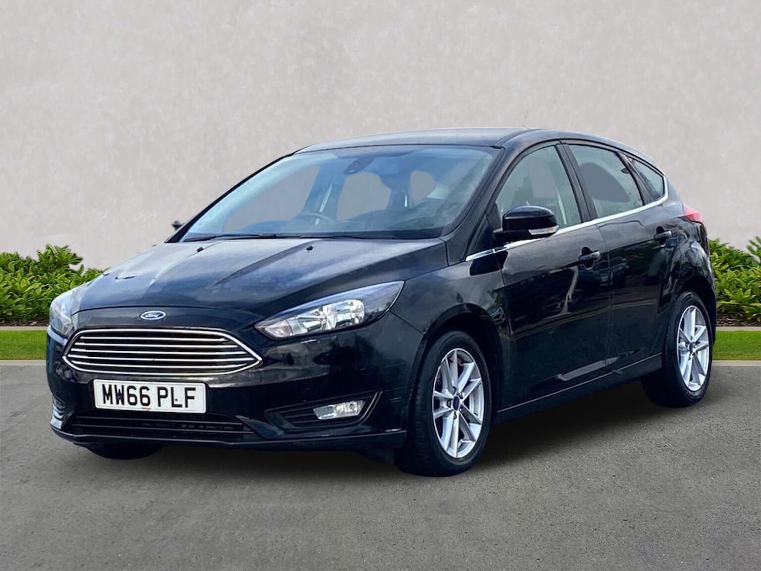 Used Ford Focus 2016 for sale - 76449620: Photo 20