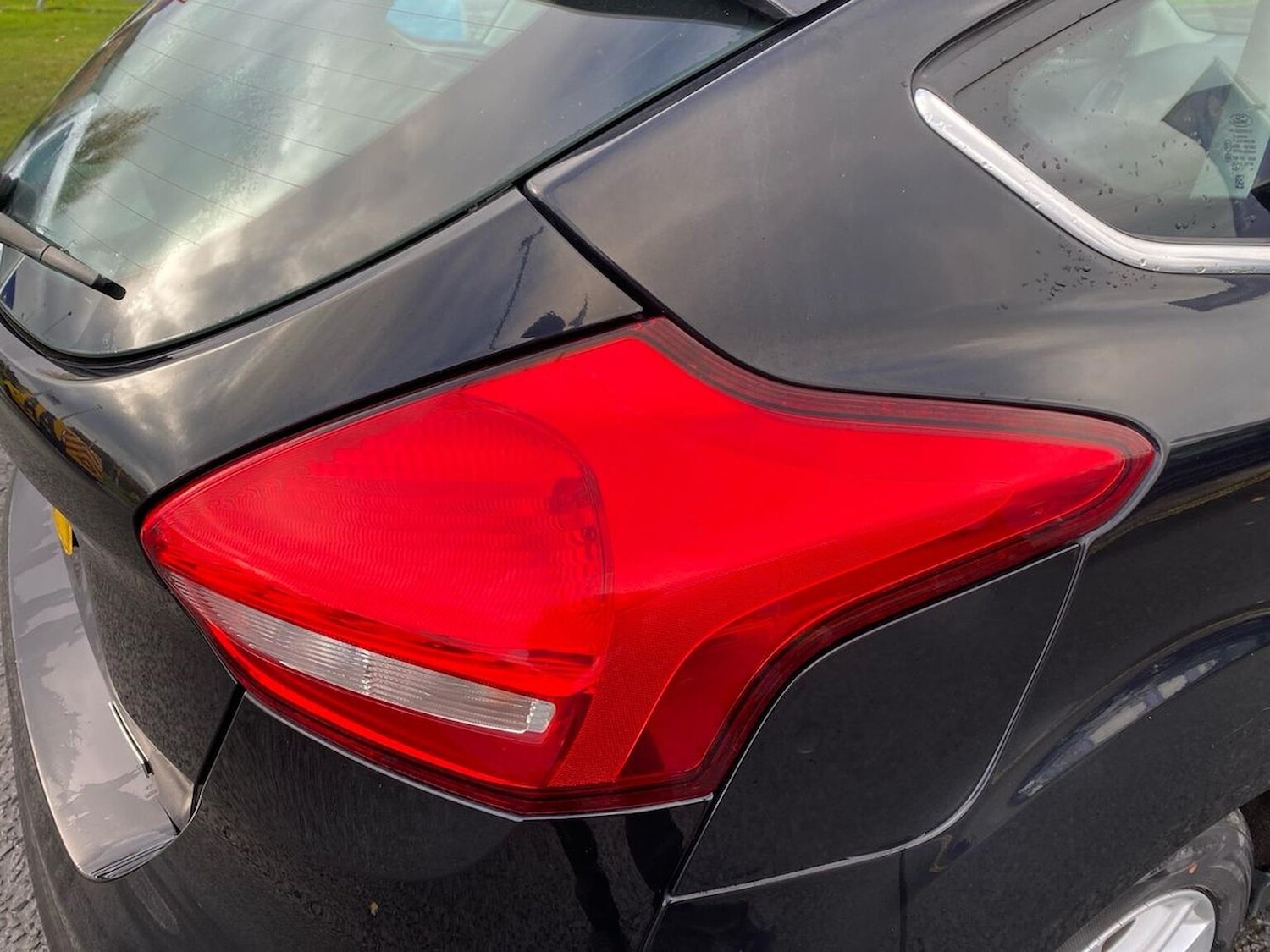 Used Ford Focus 2016 for sale - 76449620: Photo 23