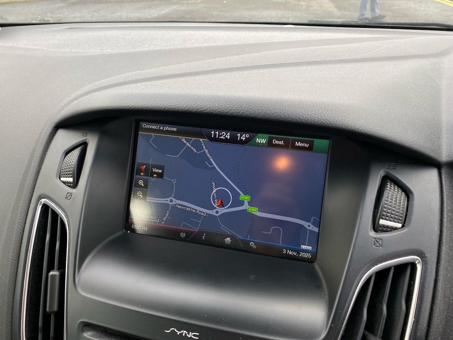 Used Ford Focus 2016 for sale - 76449620: Photo 24