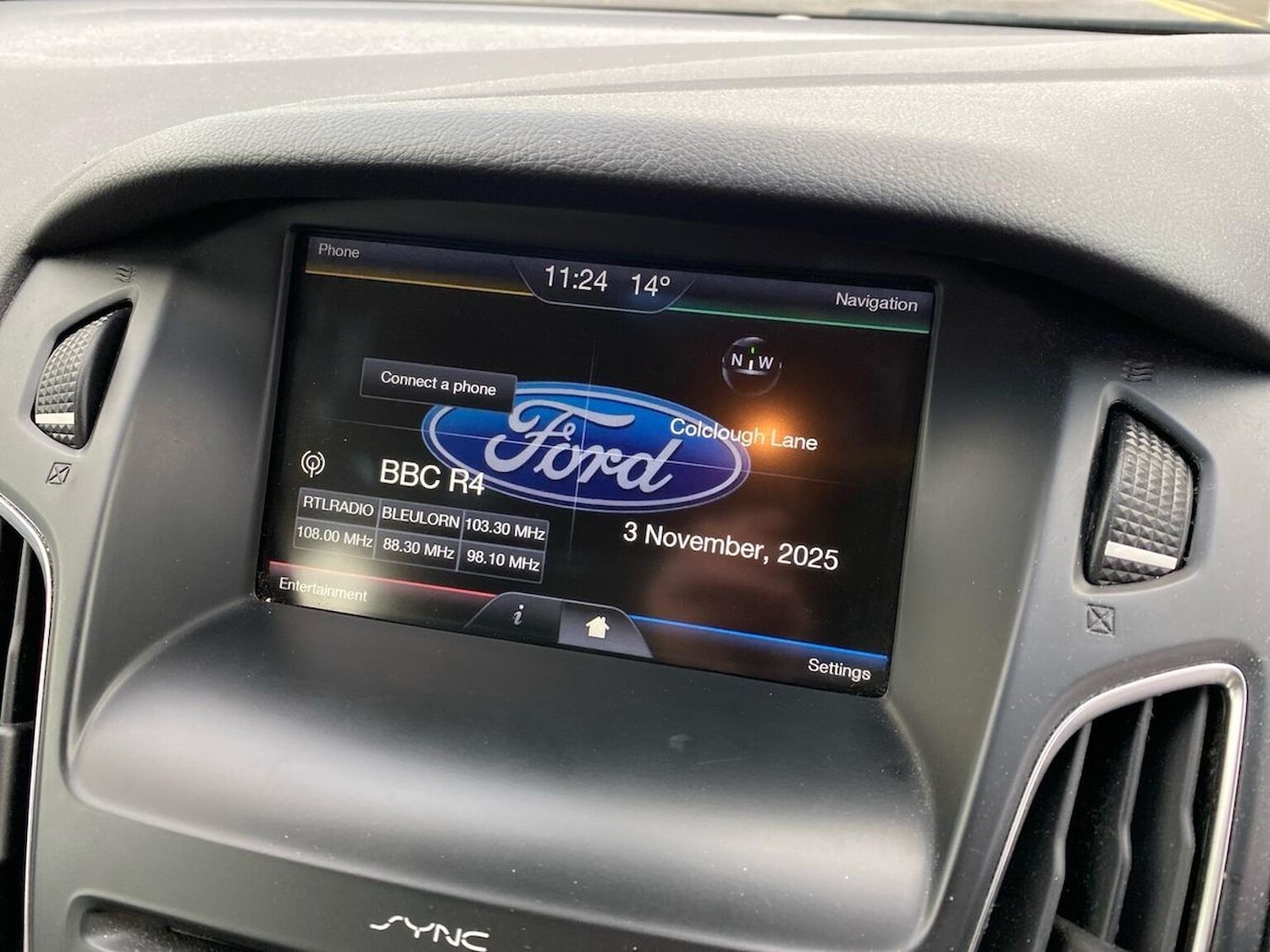 Used Ford Focus 2016 for sale - 76449620: Photo 25