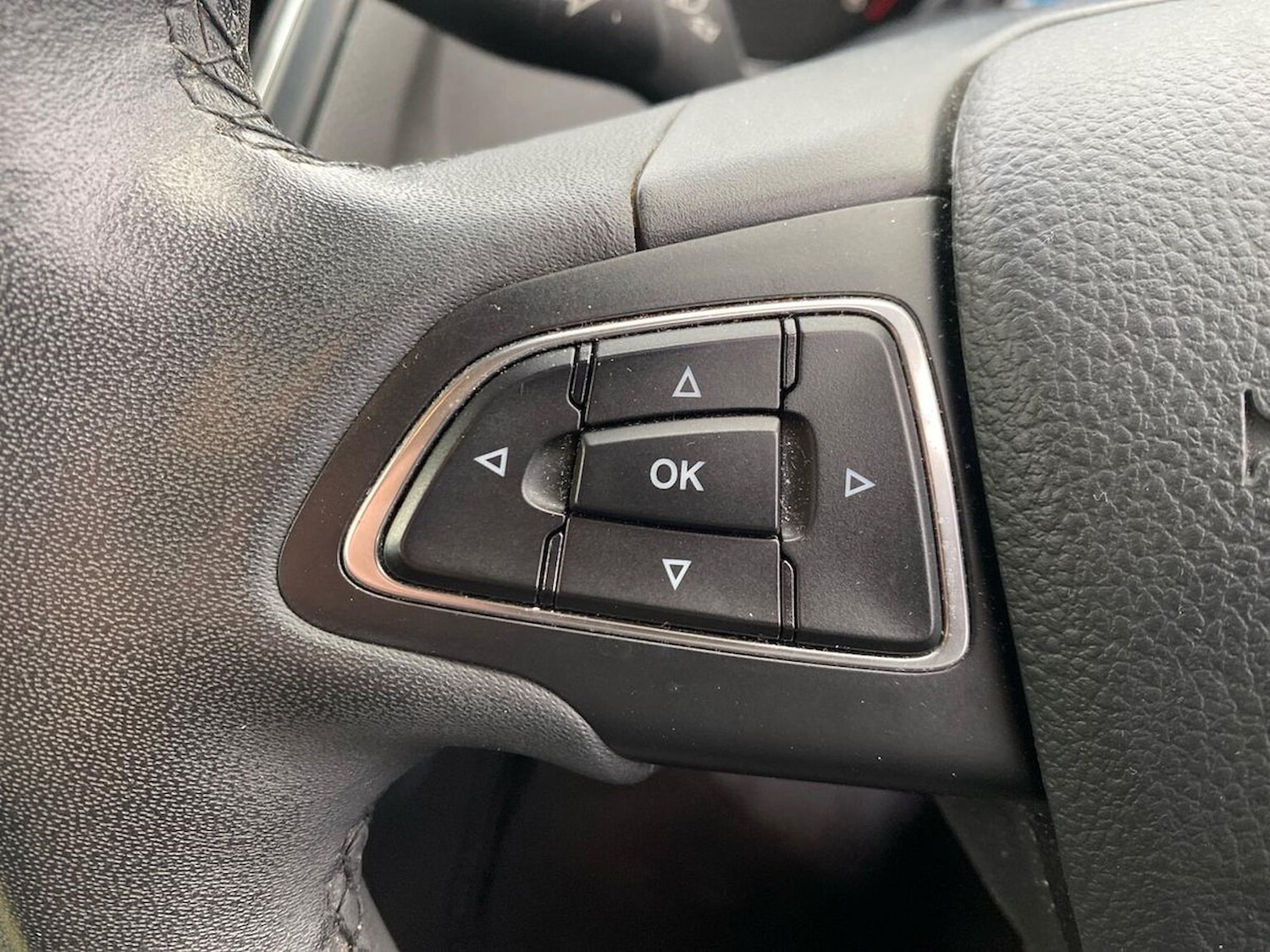 Used Ford Focus 2016 for sale - 76449620: Photo 26