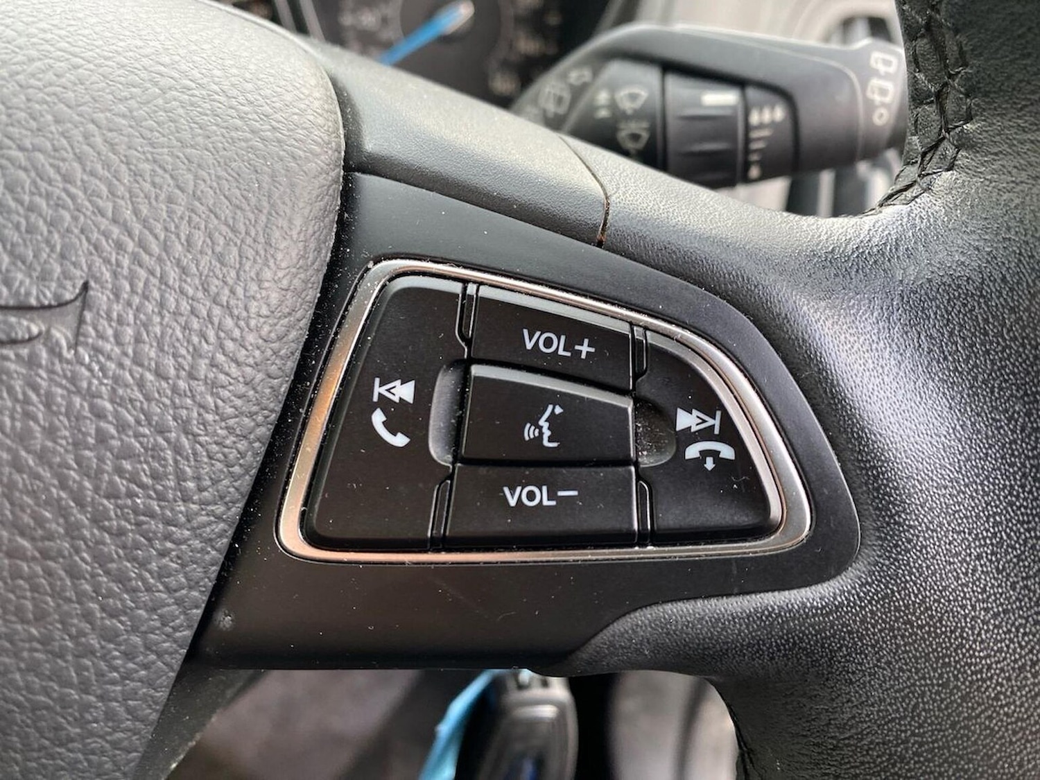 Used Ford Focus 2016 for sale - 76449620: Photo 27