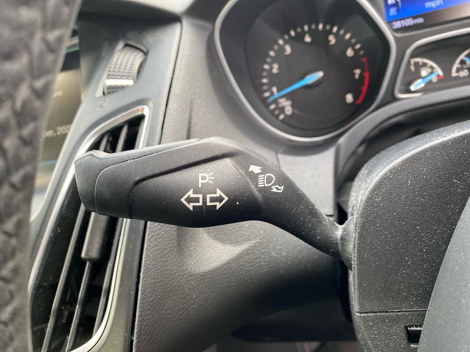 Used Ford Focus 2016 for sale - 76449620: Photo 28