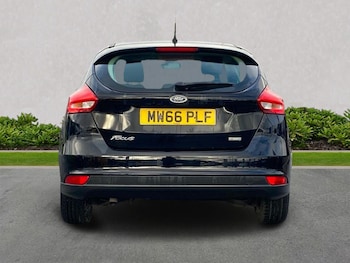 Used Ford Focus 2016 for sale - 76449620: Photo