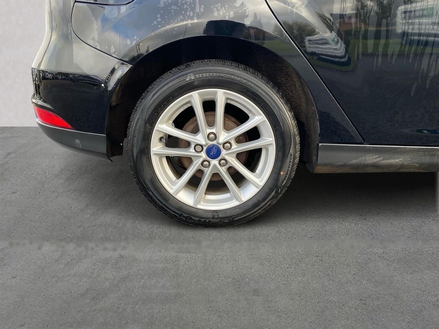 Used Ford Focus 2016 for sale - 76449620: Photo 6