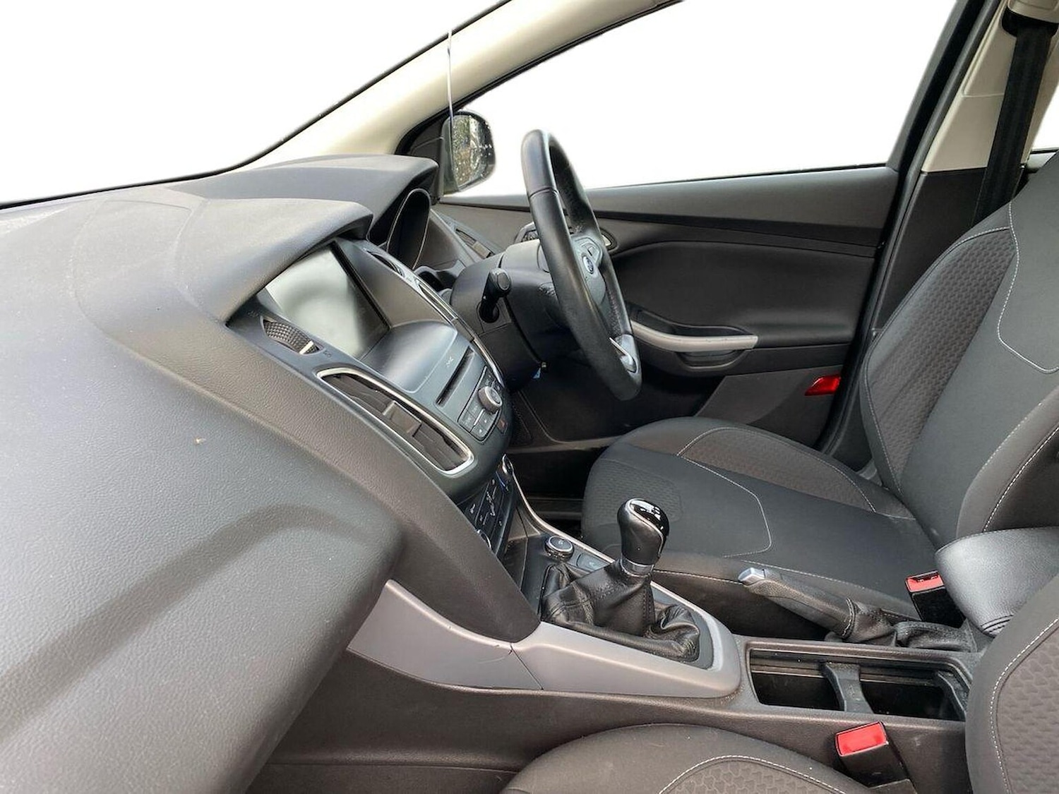 Used Ford Focus 2016 for sale - 76449620: Photo 7