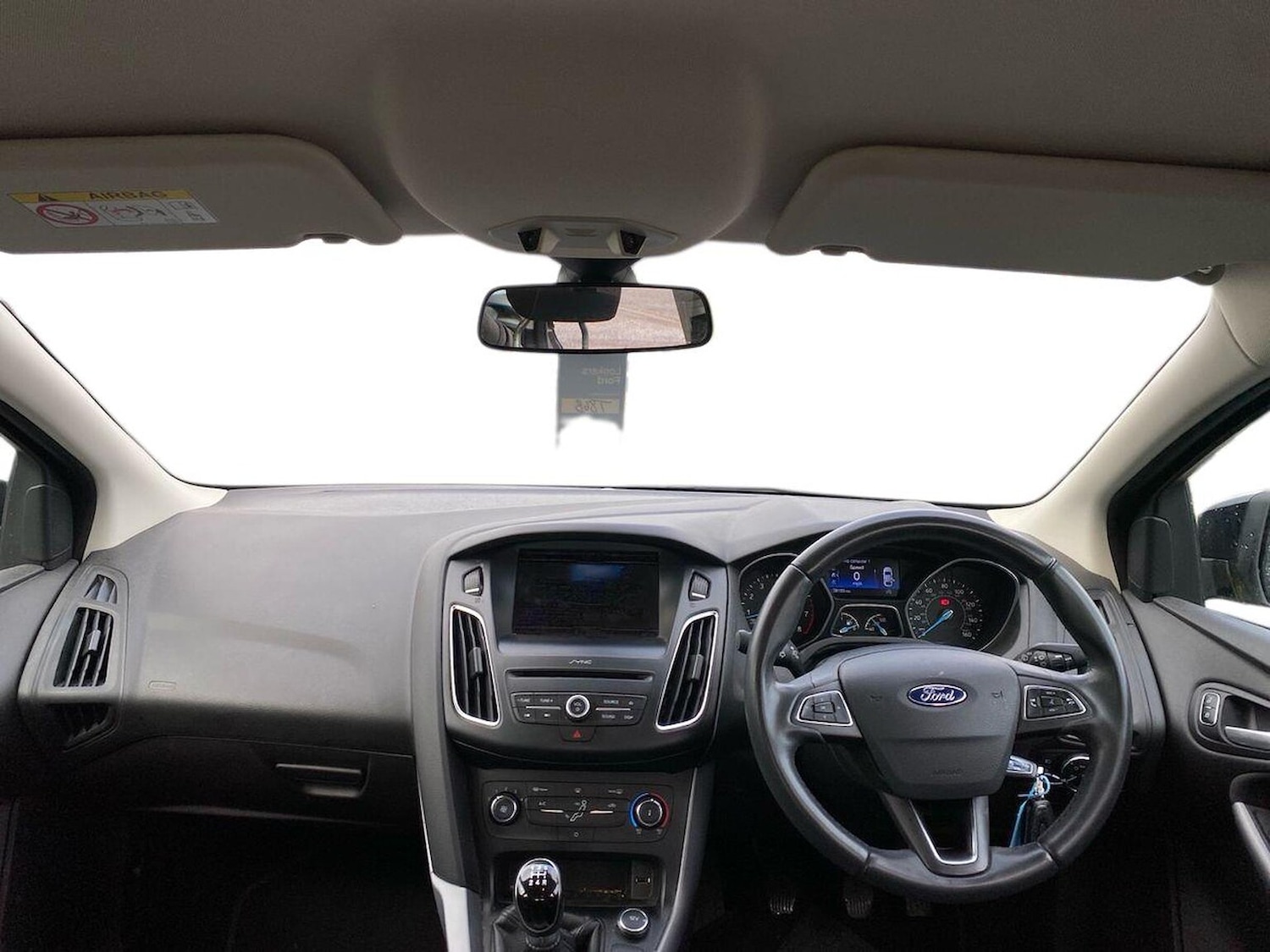 Used Ford Focus 2016 for sale - 76449620: Photo 8