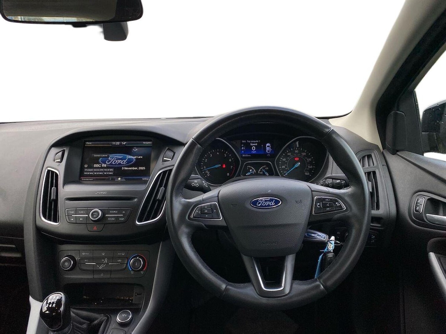 Used Ford Focus 2016 for sale - 76449620: Photo 9