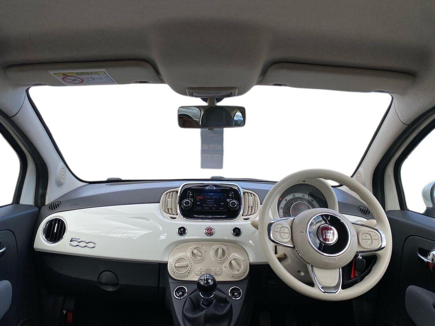 Used Fiat 500 2016 for sale - 78151011: Photo 10