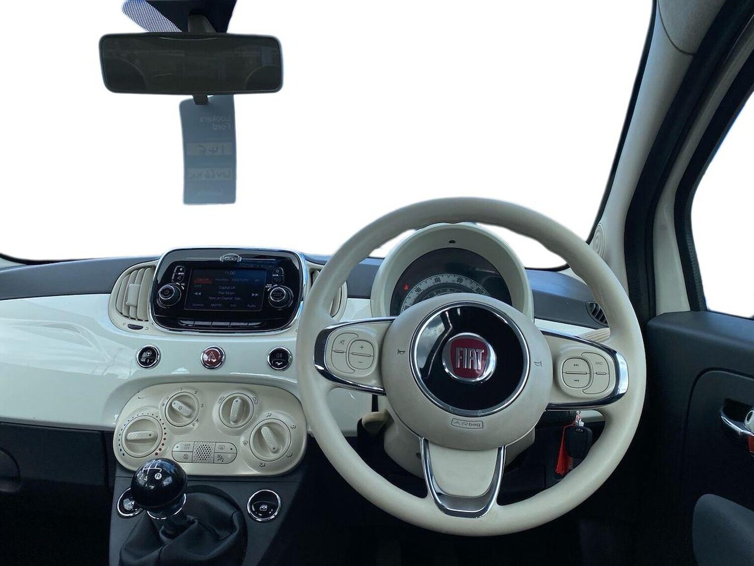 Used Fiat 500 2016 for sale - 78151011: Photo 11
