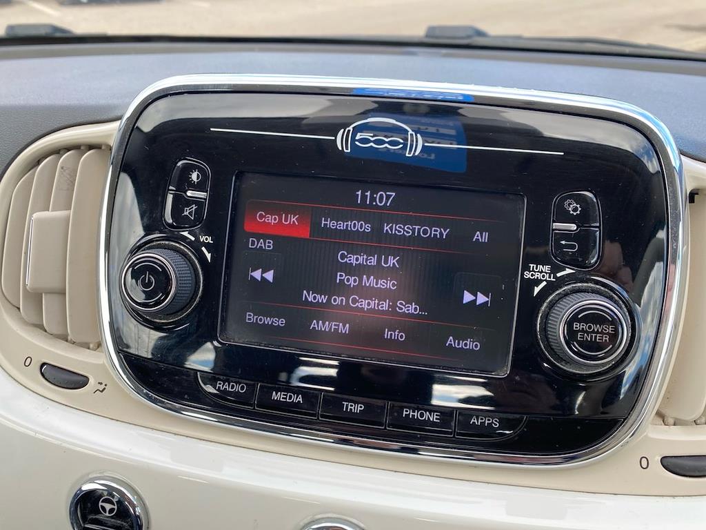 Used Fiat 500 2016 for sale - 78151011: Photo 13