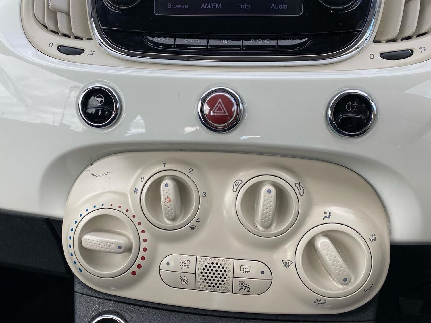 Used Fiat 500 2016 for sale - 78151011: Photo 14