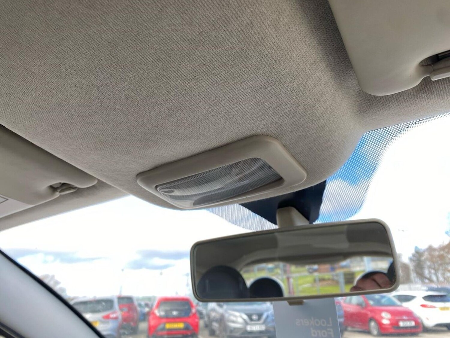 Used Fiat 500 2016 for sale - 78151011: Photo 16