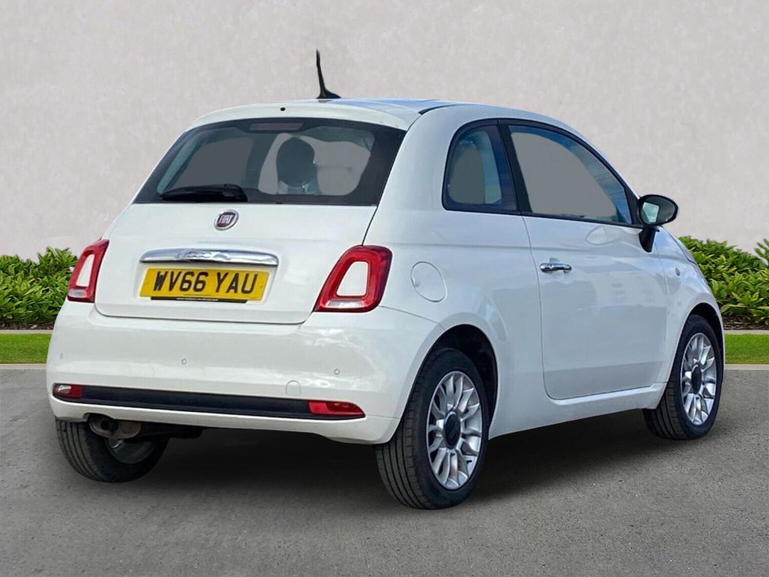 Used Fiat 500 2016 for sale - 78151011: Photo 20