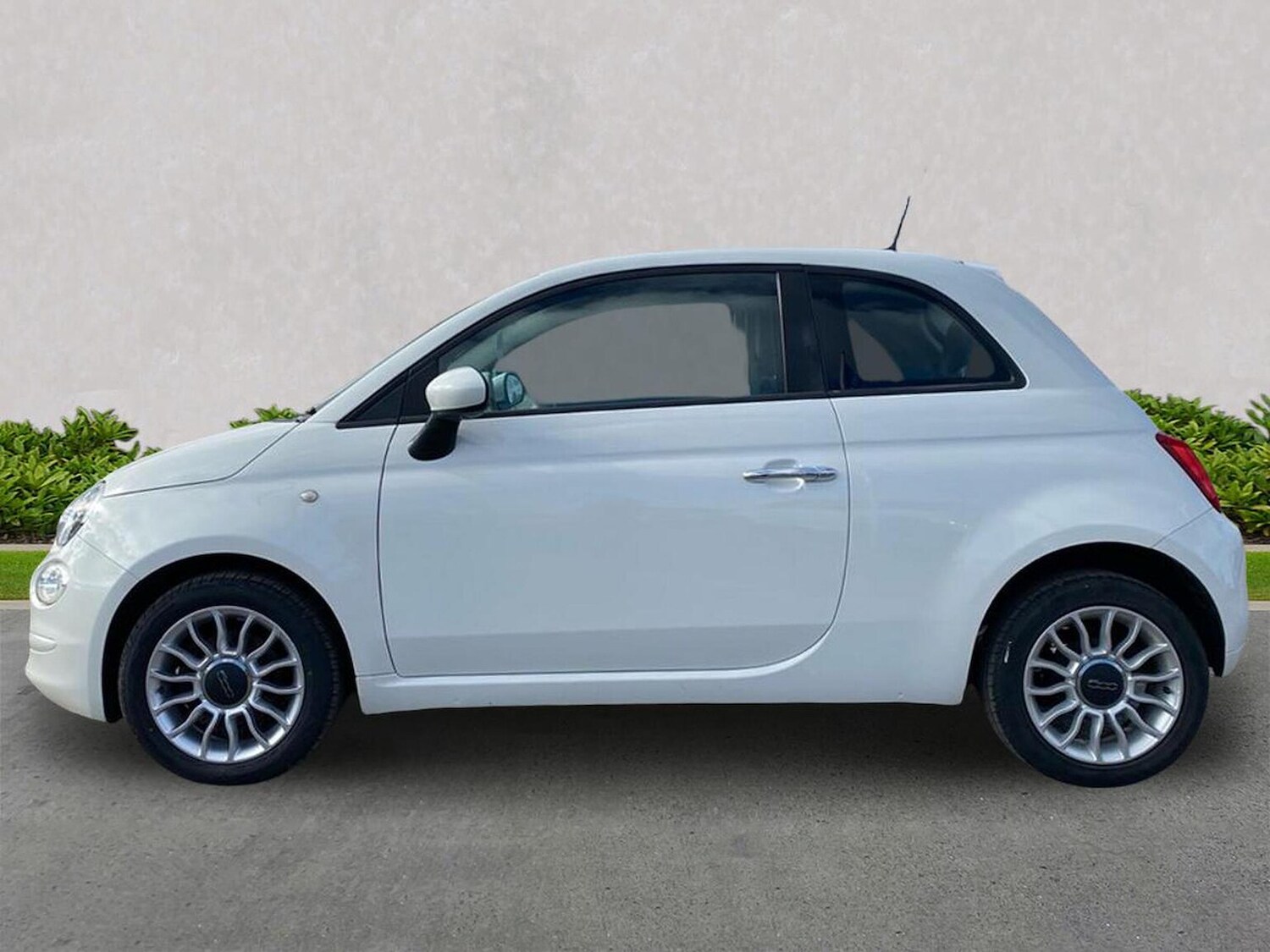 Used Fiat 500 2016 for sale - 78151011: Photo 21
