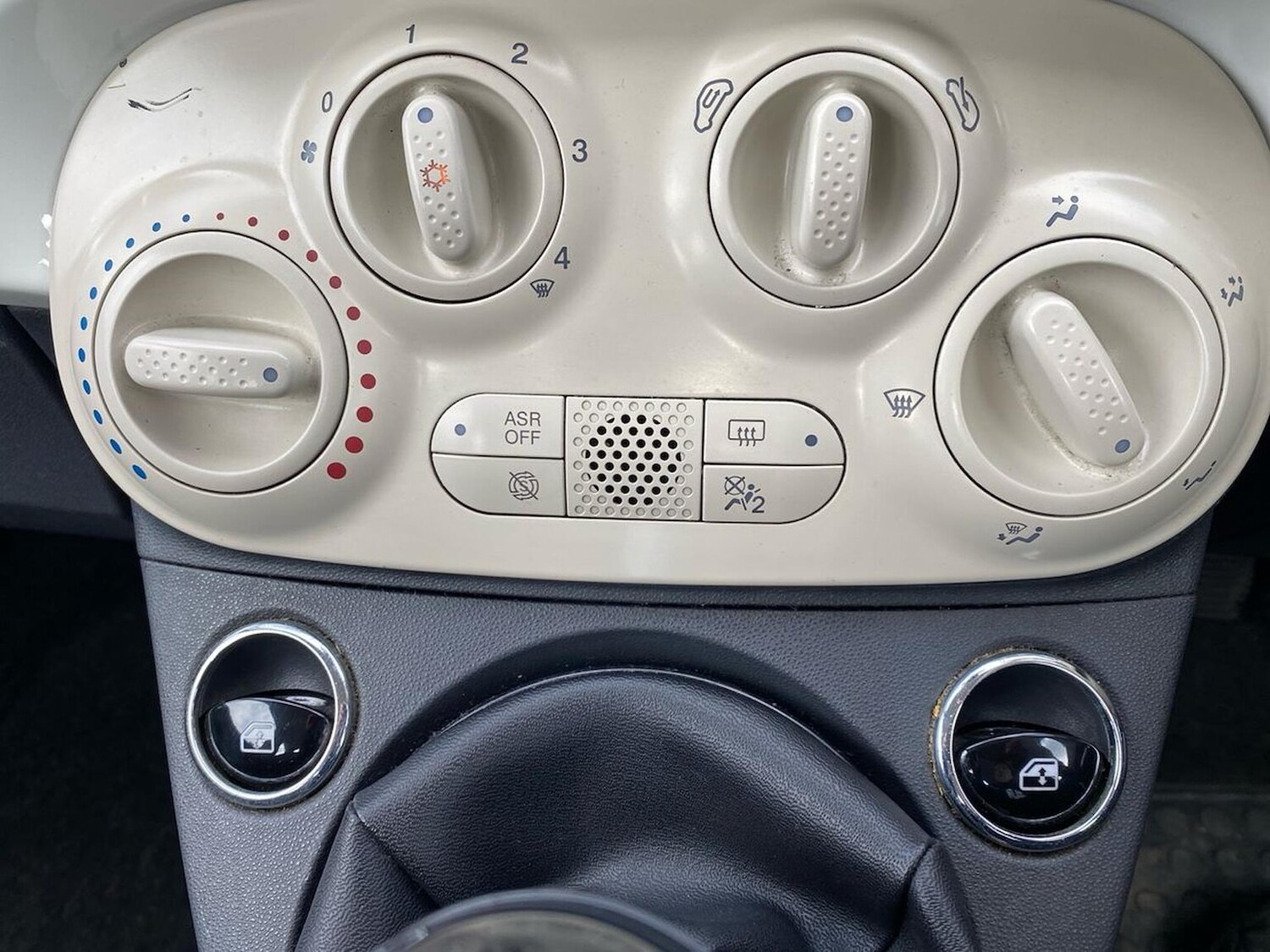 Used Fiat 500 2016 for sale - 78151011: Photo 23