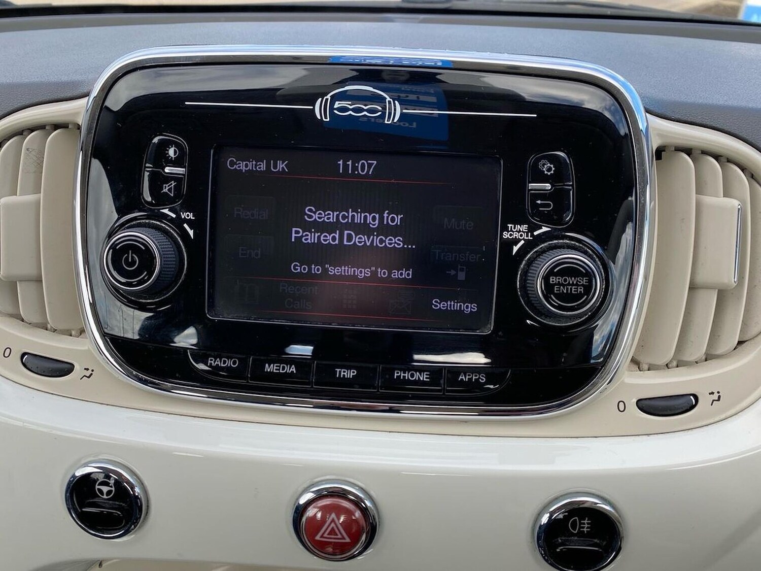 Used Fiat 500 2016 for sale - 78151011: Photo 27