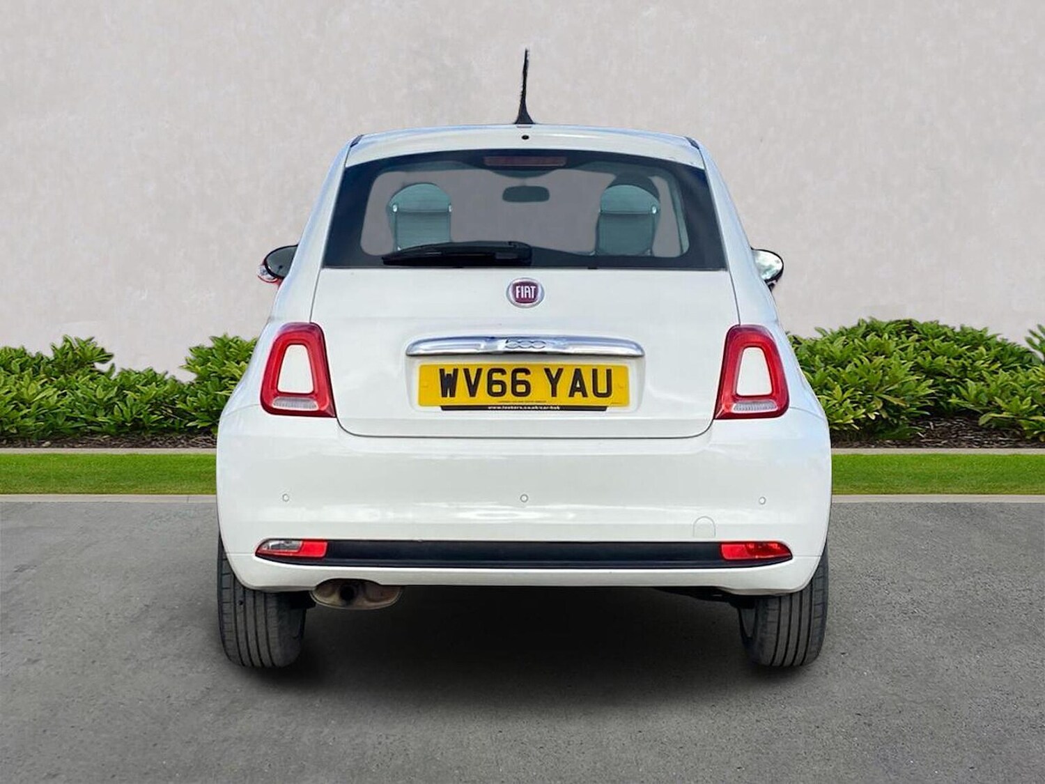 Used Fiat 500 2016 for sale - 78151011: Photo 6