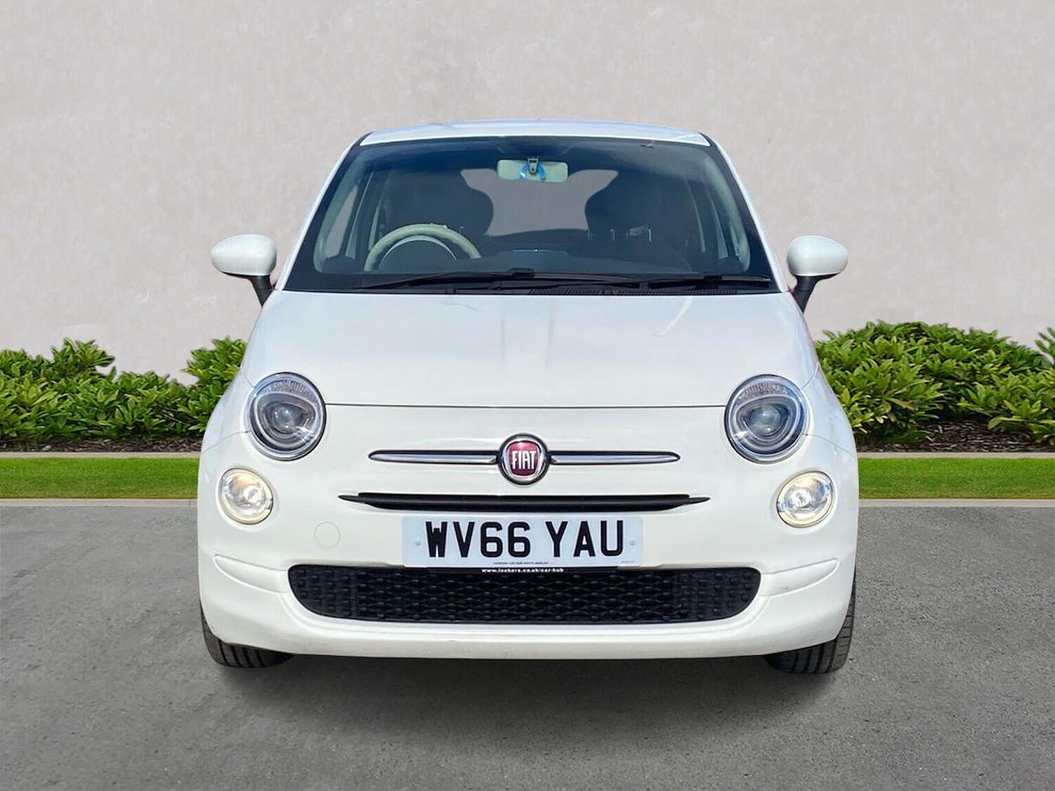 Used Fiat 500 2016 for sale - 78151011: Photo 7
