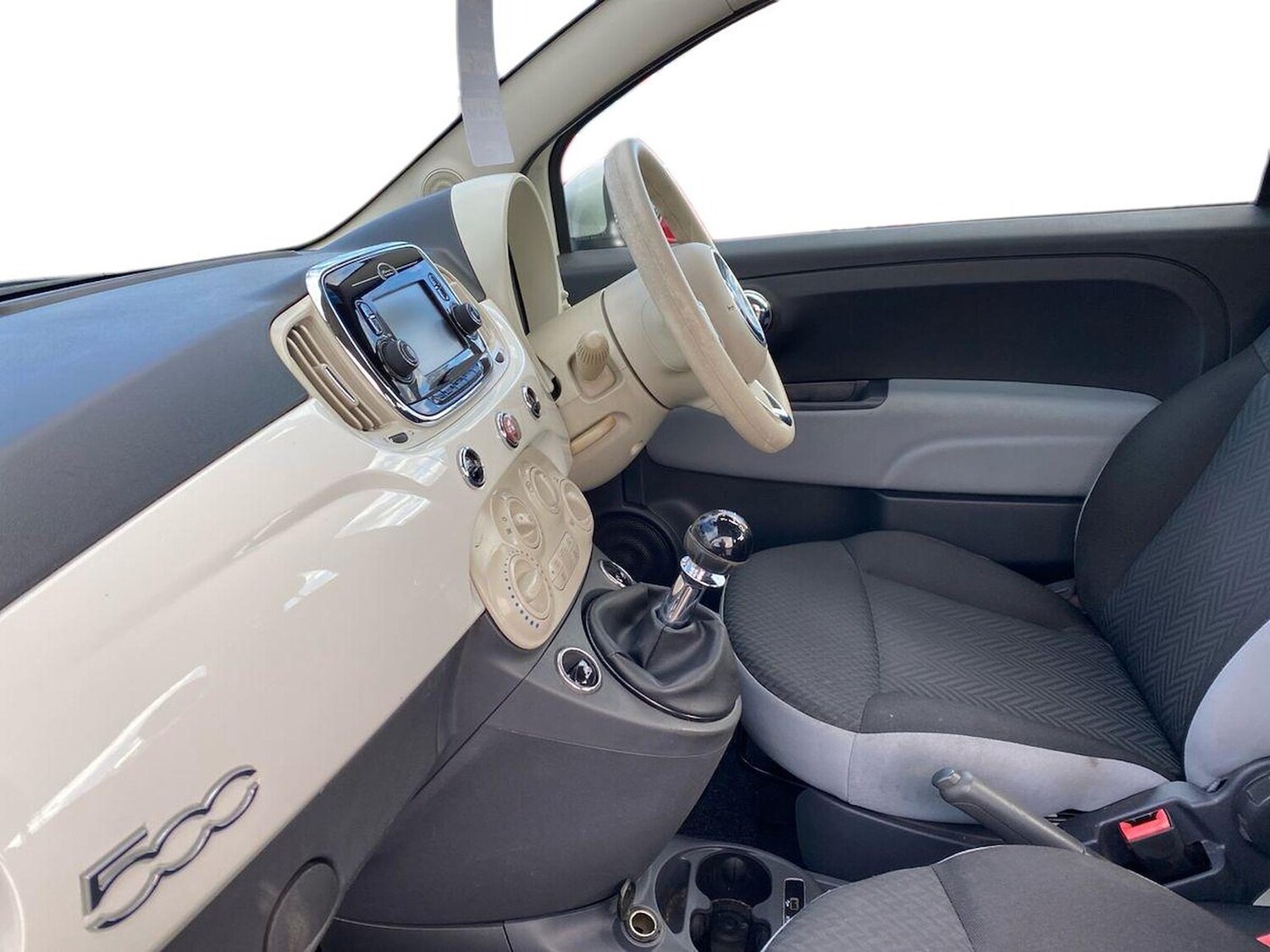 Used Fiat 500 2016 for sale - 78151011: Photo 9