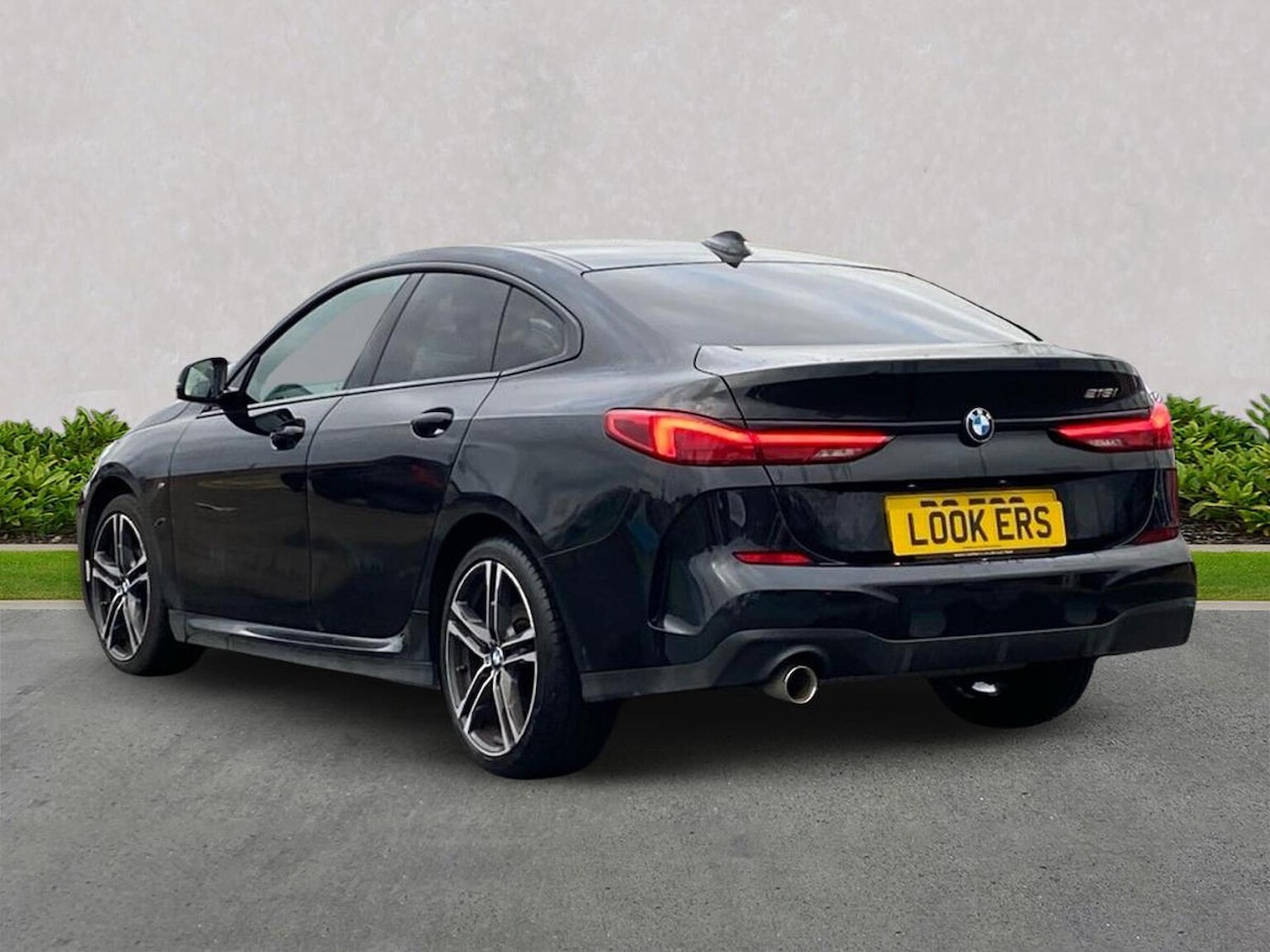 Used BMW 2 Series 2023 for sale - 77489539: Photo 2