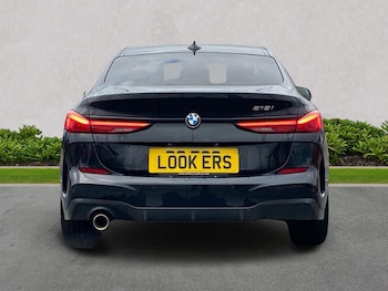 Used BMW 2 Series 2023 for sale - 77489539: Photo