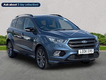 Used Ford Kuga 2019 for sale - 79060264: Photo