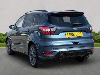 Used Ford Kuga 2019 for sale - 79060264: Photo