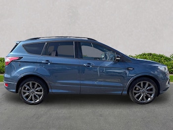 Used Ford Kuga 2019 for sale - 79060264: Photo